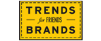 Скидка 10% на коллекция trends Brands limited! - Восход
